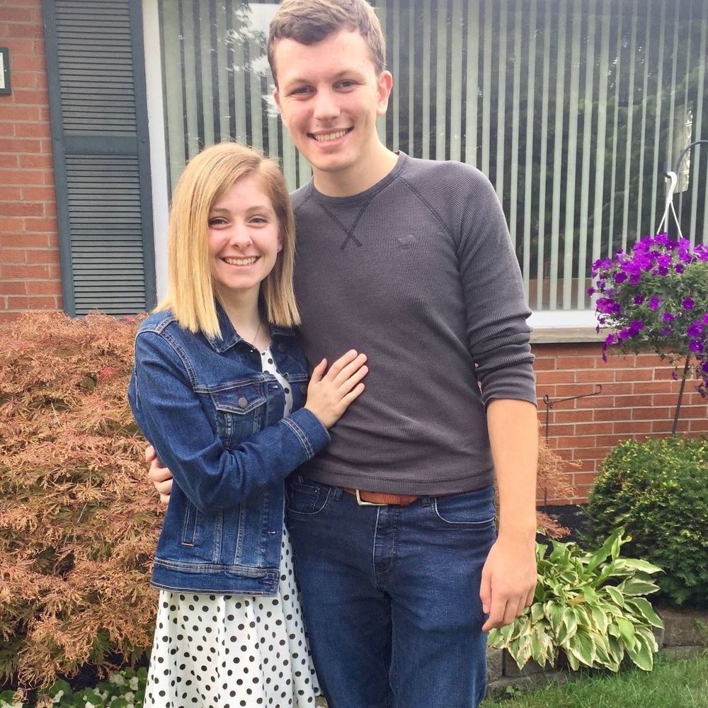 Meet your Posher, Olivia